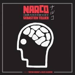 Sebastien Tellier Narco [CD] (Vinyl)